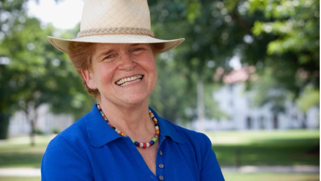 Dr. Deborah Lipstadt